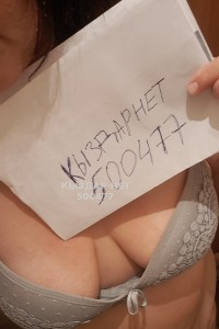 Проститутка Алматы Девушка№500477 Safina Фотография №3767117