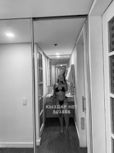Проститутка Алматы Девушка№501888 Liana Фотография №3769392
