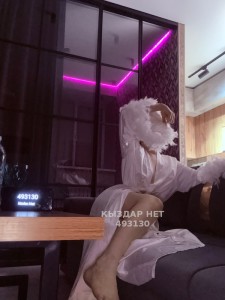 Проститутка Усть-Каменогорска Девушка№493130 Sayyda Vip Фотография №3791929