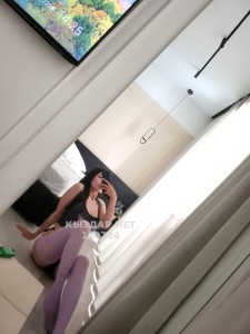 Проститутка Караганды Девушка№130764 Модель есть готовое видео Фотография №3800474