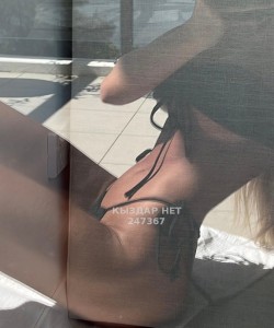 Проститутка Астаны Девушка№247367 Aiaru Фотография №3803344