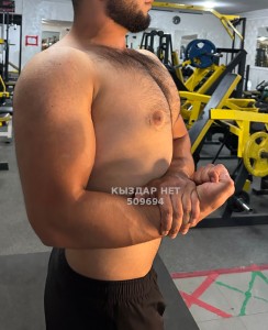 Жиголо Алматы Анкета №509694 Фотография №3807649