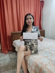 Транс Алматы Транс№509460 Альбина Активная Фотография №3809098