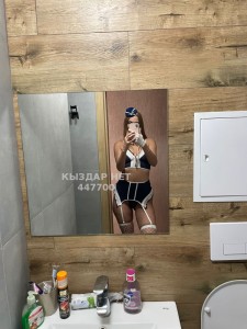 Проститутка Караганды Девушка№447700 Ева Фотография №3814190