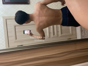 Жиголо Алматы Анкета №510952 Фотография №3815739