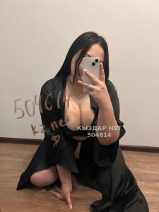 Проститутка Актобе Анкета №504614 Фотография №3816587
