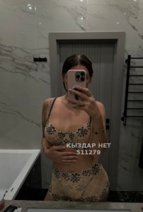 Проститутка Сатпаева Девушка№511279 Танюша Фотография №3818353