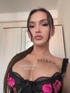 Транс Алматы Транс№488733 Kessi Фотография №3822476