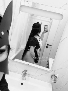 Проститутка Атырау Анкета №420805 Фотография №3827296