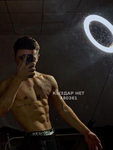 Жиголо Астаны Парень№480361 Рамиль Фотография №3828890