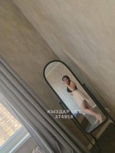 Проститутка Экибастуза Девушка№374958 Новенькая Айша Фотография №3834482