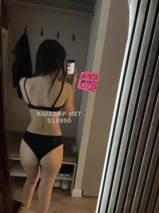 Проститутка Алматы Девушка№513950 Albina только на выезд Фотография №3839418