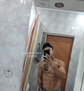 Жиголо Алматы Анкета №514659 Фотография №3841295