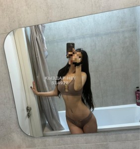 Проститутка Астаны Анкета №514928 Фотография №3843623