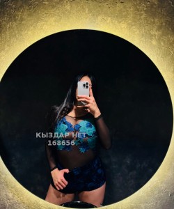 Проститутка Жезказгана Девушка№168656 Айда Фотография №3845226