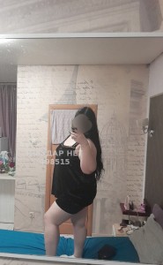 Проститутка Экибастуза Анкета №498515 Фотография №3846533