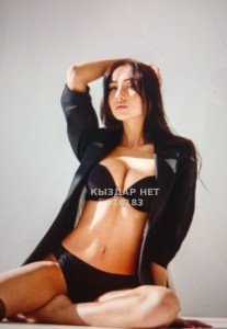 Проститутка Костаная Анкета №516183 Фотография №3853189