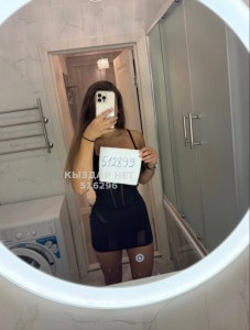 Проститутка Каскелена Анкета №516296 Фотография №3857132