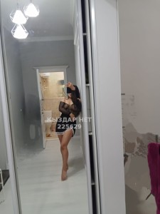 Проститутка Костаная Девушка№225629 Жасмин Фотография №3860555