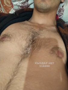 Жиголо Алматы Анкета №516460 Фотография №3861610