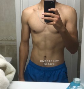 Жиголо Алматы Анкета №517473 Фотография №3862819