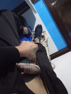 Жиголо Алматы Анкета №517481 Фотография №3862862