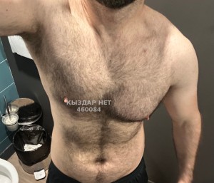 Жиголо Алматы Анкета №460084 Фотография №3864609