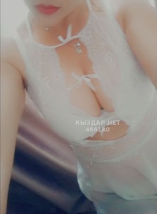 Проститутка Усть-Каменогорска Девушка№466180 Вика Фотография №3865592