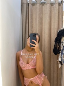 Проститутка Алматы Анкета №518244 Фотография №3866223
