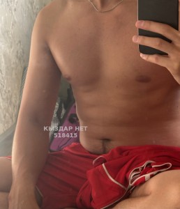 Жиголо Талдыкоргана Анкета №518415 Фотография №3867897