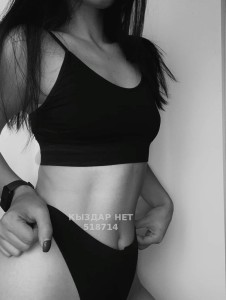 Проститутка Актобе Анкета №518714 Фотография №3869761