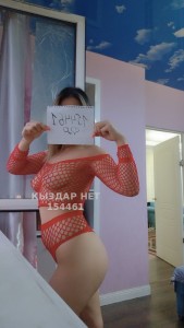 Проститутка Алматы Анкета №154461 Фотография №3871018