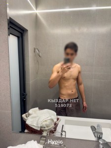 Жиголо Алматы Анкета №519073 Фотография №3872575