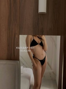 Проститутка Алматы Девушка№514230 Alinka-02 Фотография №3880000
