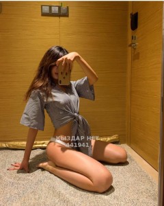 Проститутка Костаная Анкета №441941 Фотография №3882259