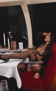 Проститутка Астаны Анкета №519946 Фотография №3884490