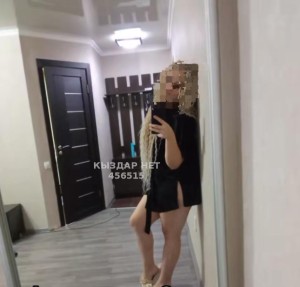 Проститутка Петропавловска Анкета №456515 Фотография №3887814