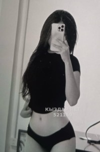 Проститутка Алматы Анкета №521159 Фотография №3889863
