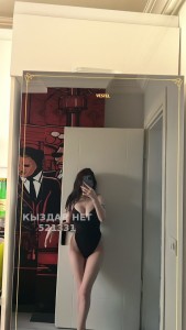 Проститутка Алматы Девушка№521331 Saya Фотография №3890040
