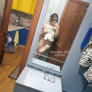 Проститутка Астаны Анкета №521352 Фотография №3890175