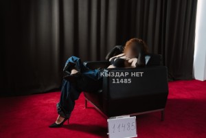 Проститутка Алматы Девушка№11485 Vip массаж Фотография №3891169