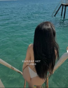 Проститутка Тараза Девушка№142834 Aselya на выезд Фотография №3894747