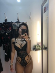 Проститутка Актау Анкета №522425 Фотография №3898821