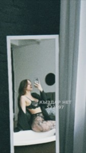 Проститутка Кокшетау Анкета №522497 Фотография №3899462