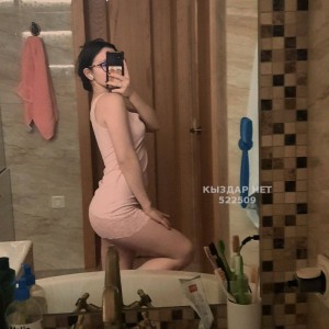 Проститутка Тараза Девушка№522509 Dana Фотография №3899537