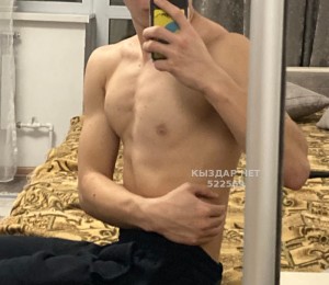 Жиголо Караганды Парень№522569 Arulan Фотография №3899885