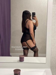 Проститутка Караганды Анкета №519978 Фотография №3902555