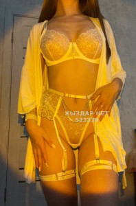 Проститутка Петропавловска Анкета №523339 Фотография №3905321