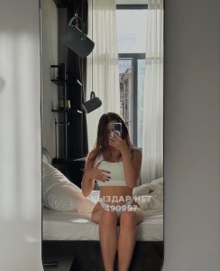 Проститутка Алматы Анкета №490987 Фотография №3905495