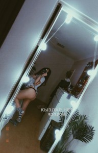 Проститутка Астаны Анкета №523026 Фотография №3906577